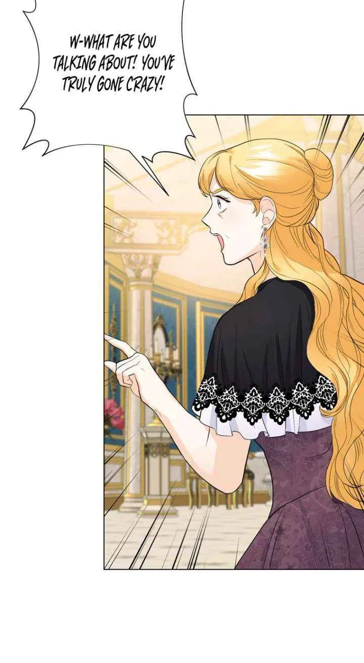 Secret Love Affair Between a Former Saint and a Dark Hero Chapter 16 – Page 5