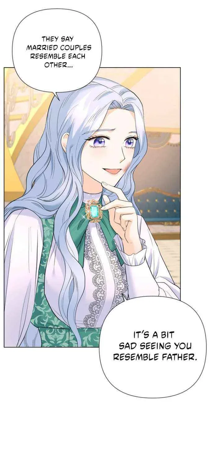 Secret Love Affair Between a Former Saint and a Dark Hero Chapter 16 – Page 6