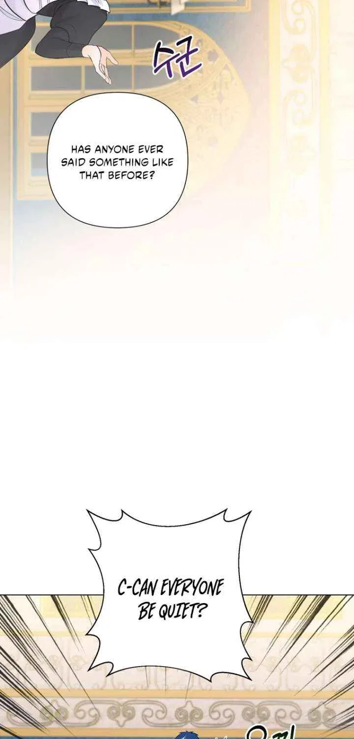Secret Love Affair Between a Former Saint and a Dark Hero Chapter 16 – Page 12