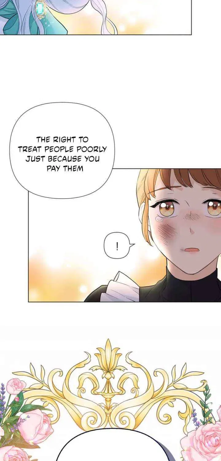 Secret Love Affair Between a Former Saint and a Dark Hero Chapter 16 – Page 24