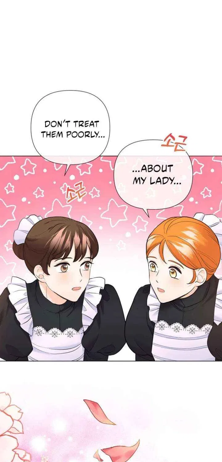 Secret Love Affair Between a Former Saint and a Dark Hero Chapter 16 – Page 28