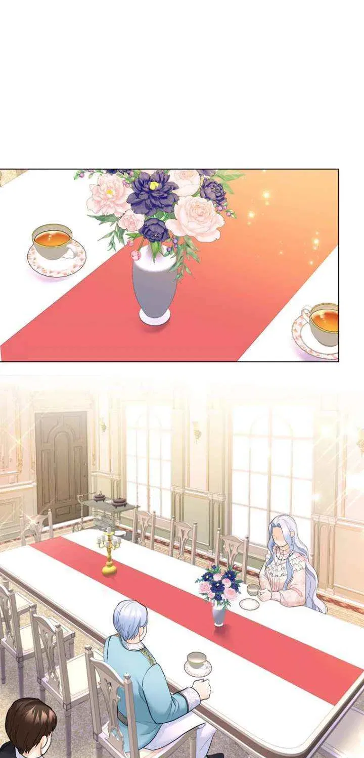 Secret Love Affair Between a Former Saint and a Dark Hero Chapter 16 – Page 31
