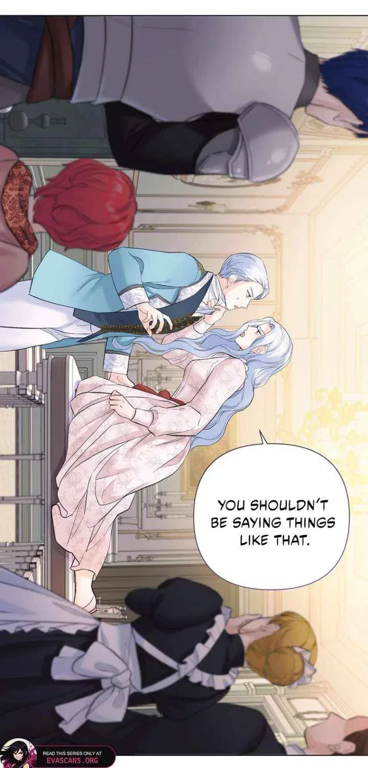 Secret Love Affair Between a Former Saint and a Dark Hero Chapter 16 – Page 66