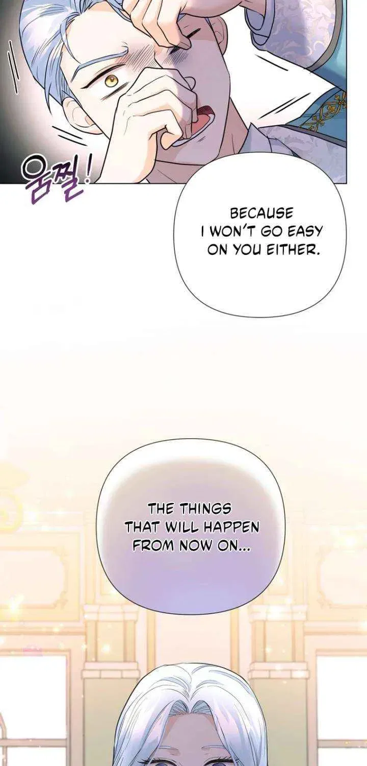 Secret Love Affair Between a Former Saint and a Dark Hero Chapter 16 – Page 72