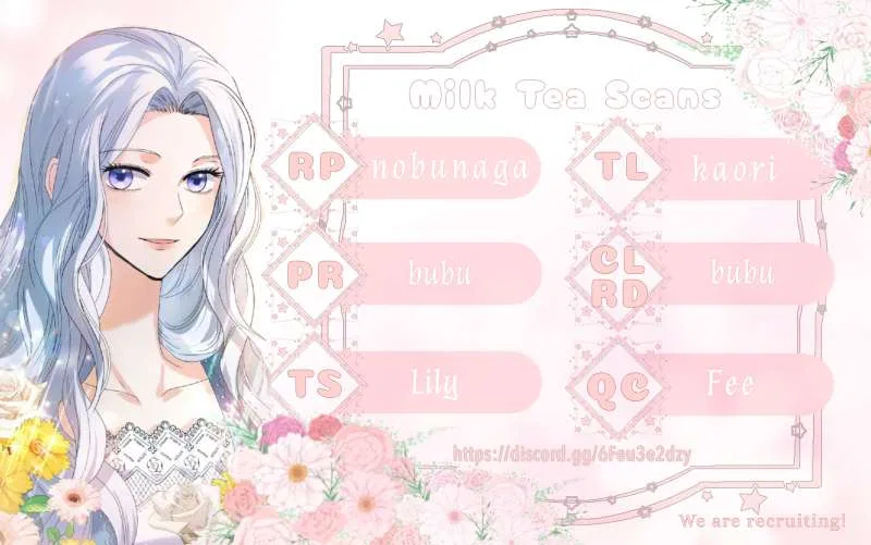 Secret Love Affair Between a Former Saint and a Dark Hero Chapter 5 – Page 1