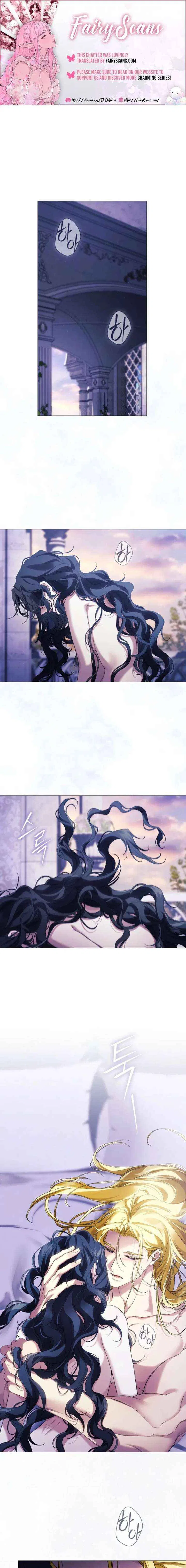 For the Goddesses: For Daphne Chapter 30 – Page 1