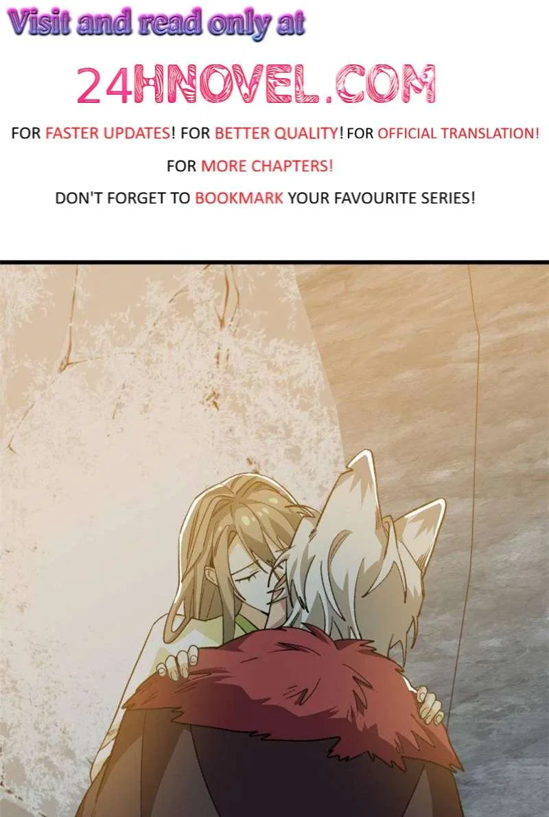Clumsy Beasts, You’ve Crossed the Line! Chapter 151 – Page 1