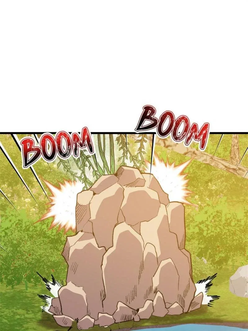 Clumsy Beasts, You’ve Crossed the Line! Chapter 142 – Page 1
