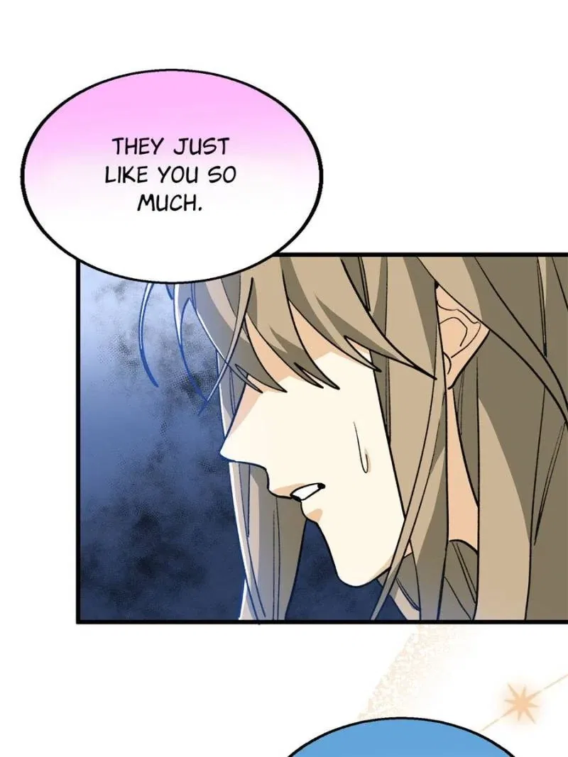 Clumsy Beasts, You’ve Crossed the Line! Chapter 141 – Page 1