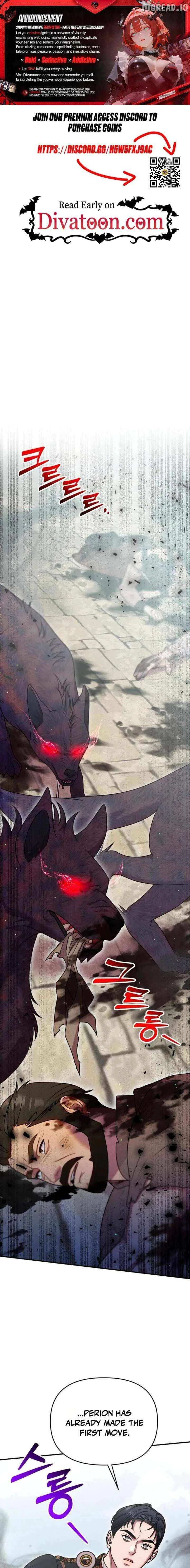 Lay Down Your Sword in the Bedroom Chapter 68 – Page 1