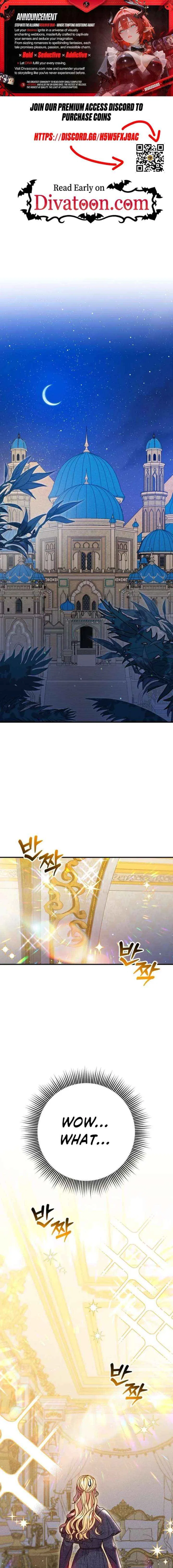 Lay Down Your Sword in the Bedroom Chapter 64 – Page 1