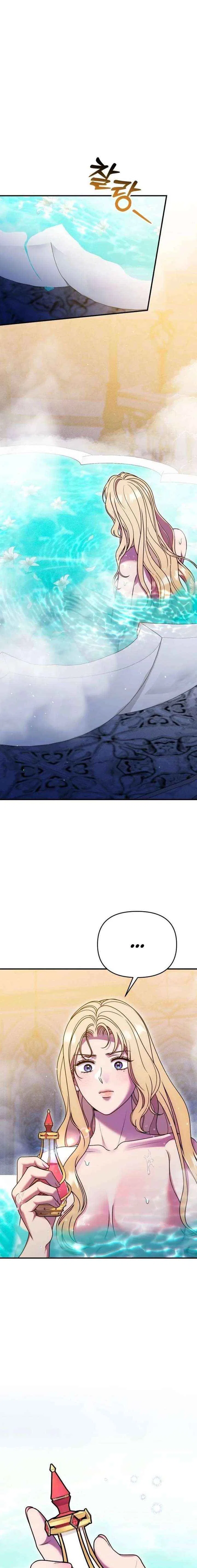 Lay Down Your Sword in the Bedroom Chapter 56 – Page 1