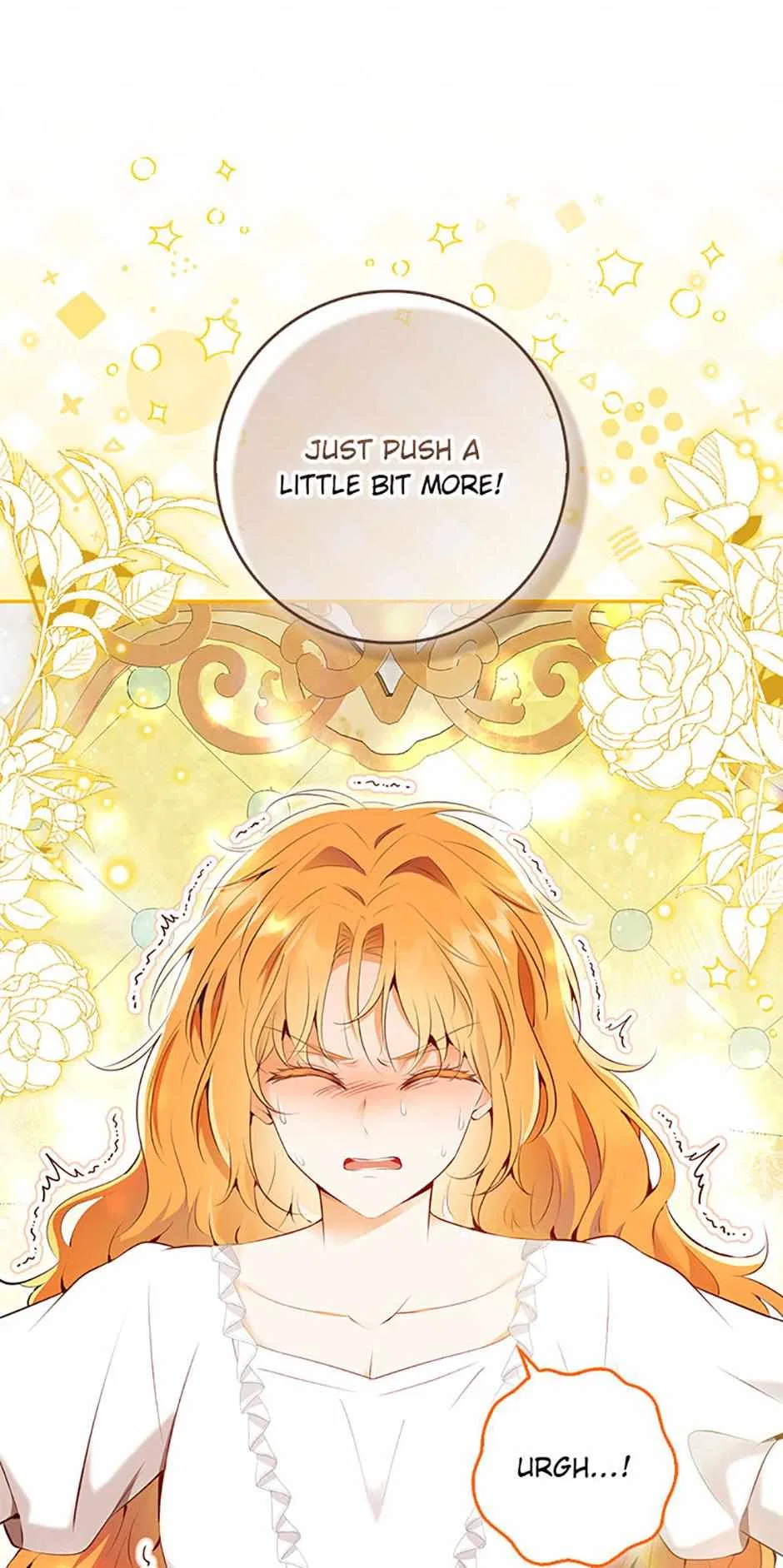 Talented baby squirrel Chapter 128 – Page 1