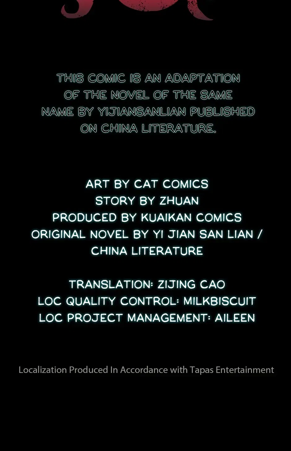 Become The Lord Of Cthulhu Chapter 191 – Page 2