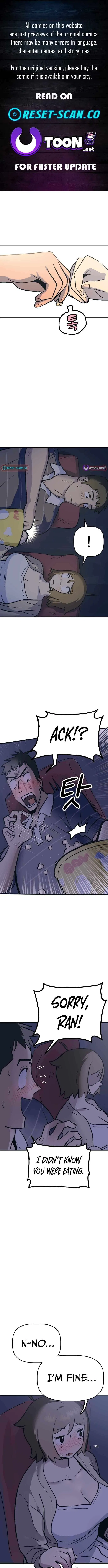 Kkwae-ae-aek Chapter 16 – Page 1