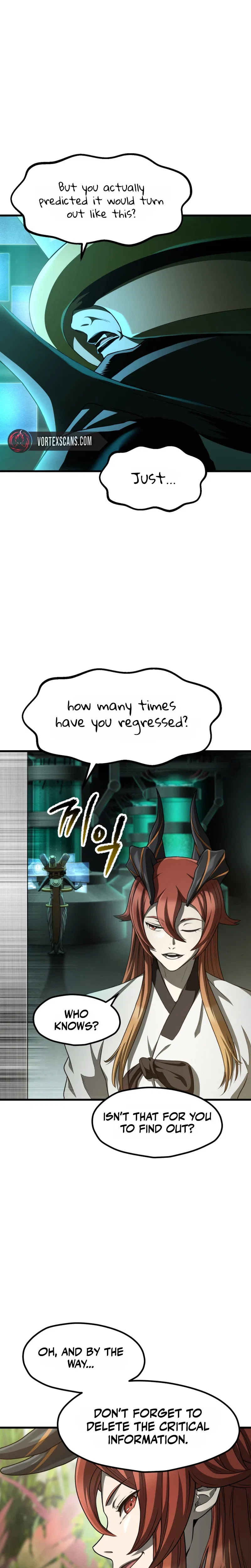 Survival Story of a Sword King in a Fantasy World Chapter 296 – Page 17