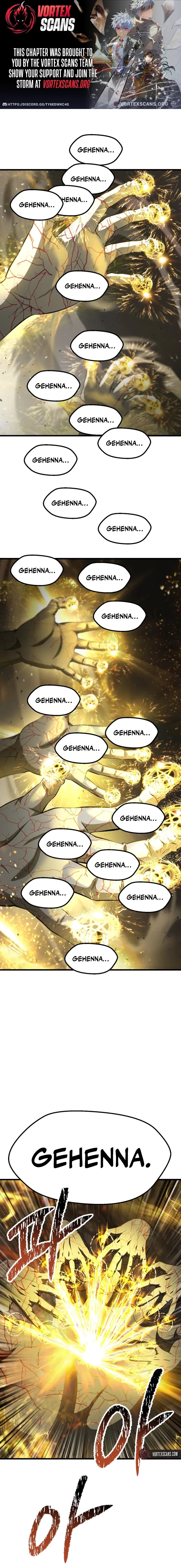 Survival Story of a Sword King in a Fantasy World Chapter 276 – Page 1