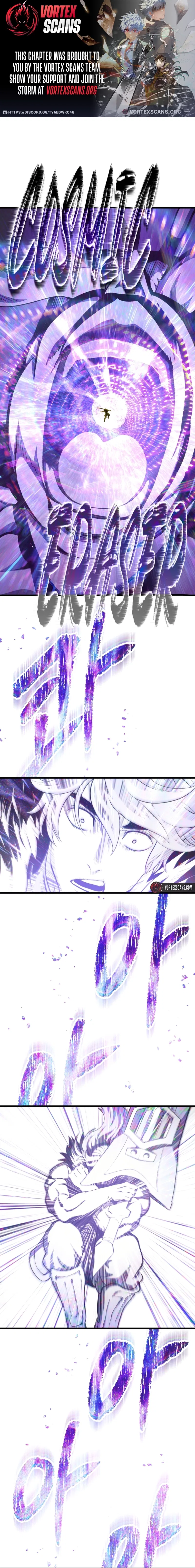 Survival Story of a Sword King in a Fantasy World Chapter 274 – Page 1