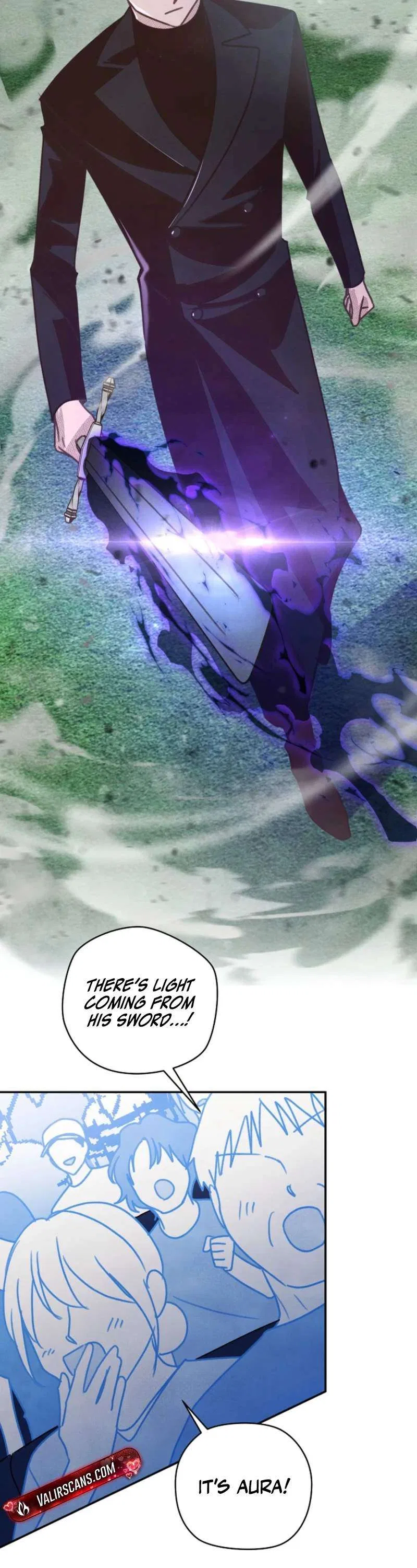 S-Class Spirit Master’s Taming Diary Chapter 69 – Page 5
