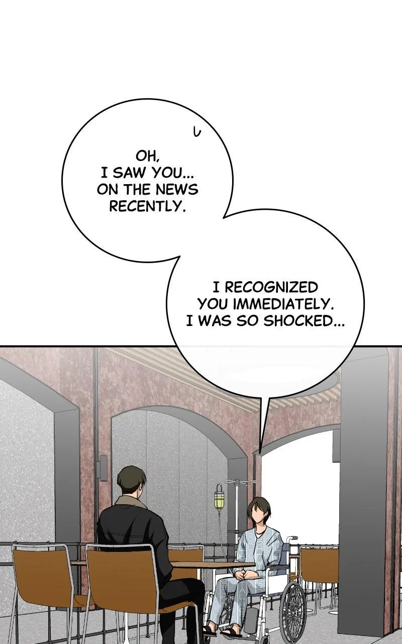 A Not So Fairy Tale Chapter 133 – Page 1
