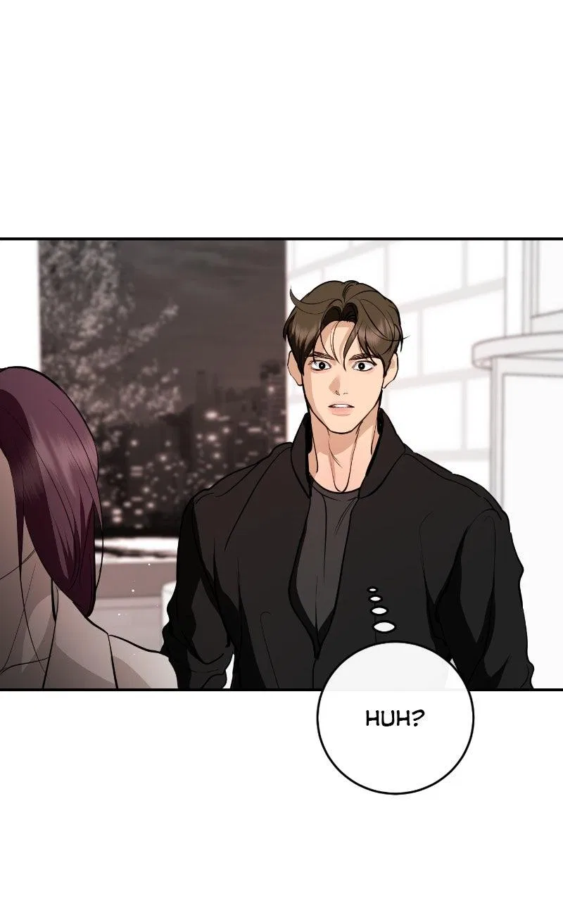 A Not So Fairy Tale Chapter 132 – Page 1