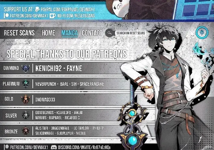 The 10-Star Player’s Lucky Draw Chapter 102 – Page 79