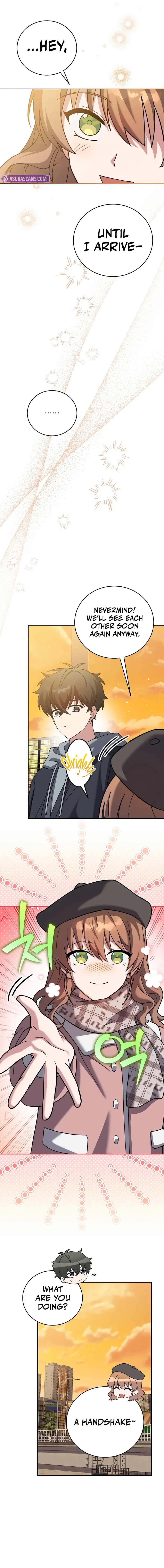 The Novel’s Extra (Remake) Chapter 141 – Page 3