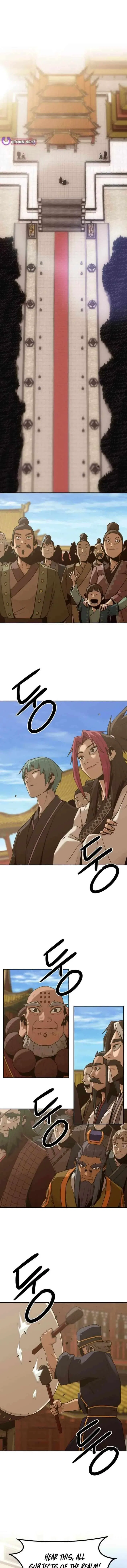 Becoming the Swordmaster Rank Young Lord of the Sichuan Tang Family Chapter 120 – Page 1