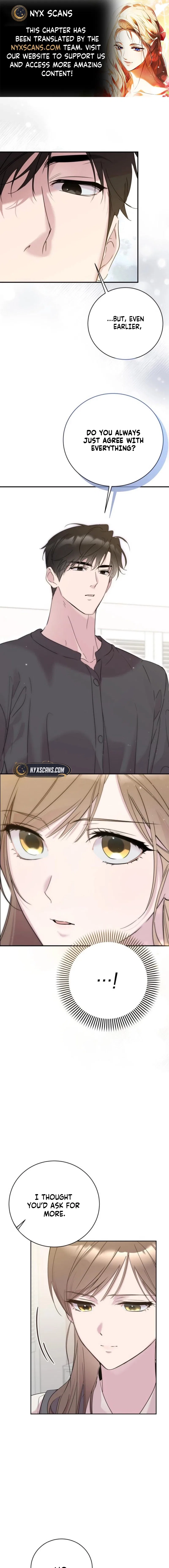 Love Starts with Parenting Chapter 6 – Page 1