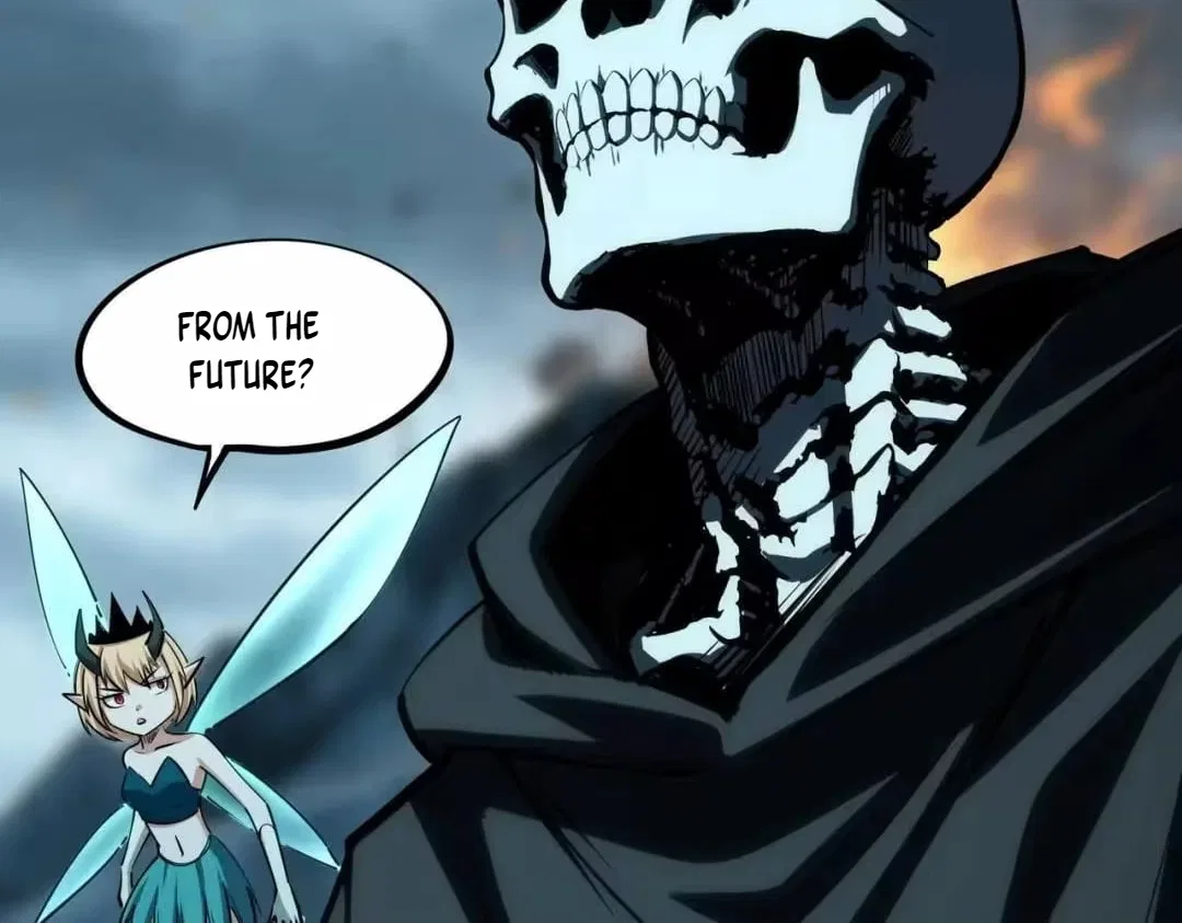 All People Scramble for the Tower, I Cleared 999 Floors in Advance Chapter 62 – Page 126