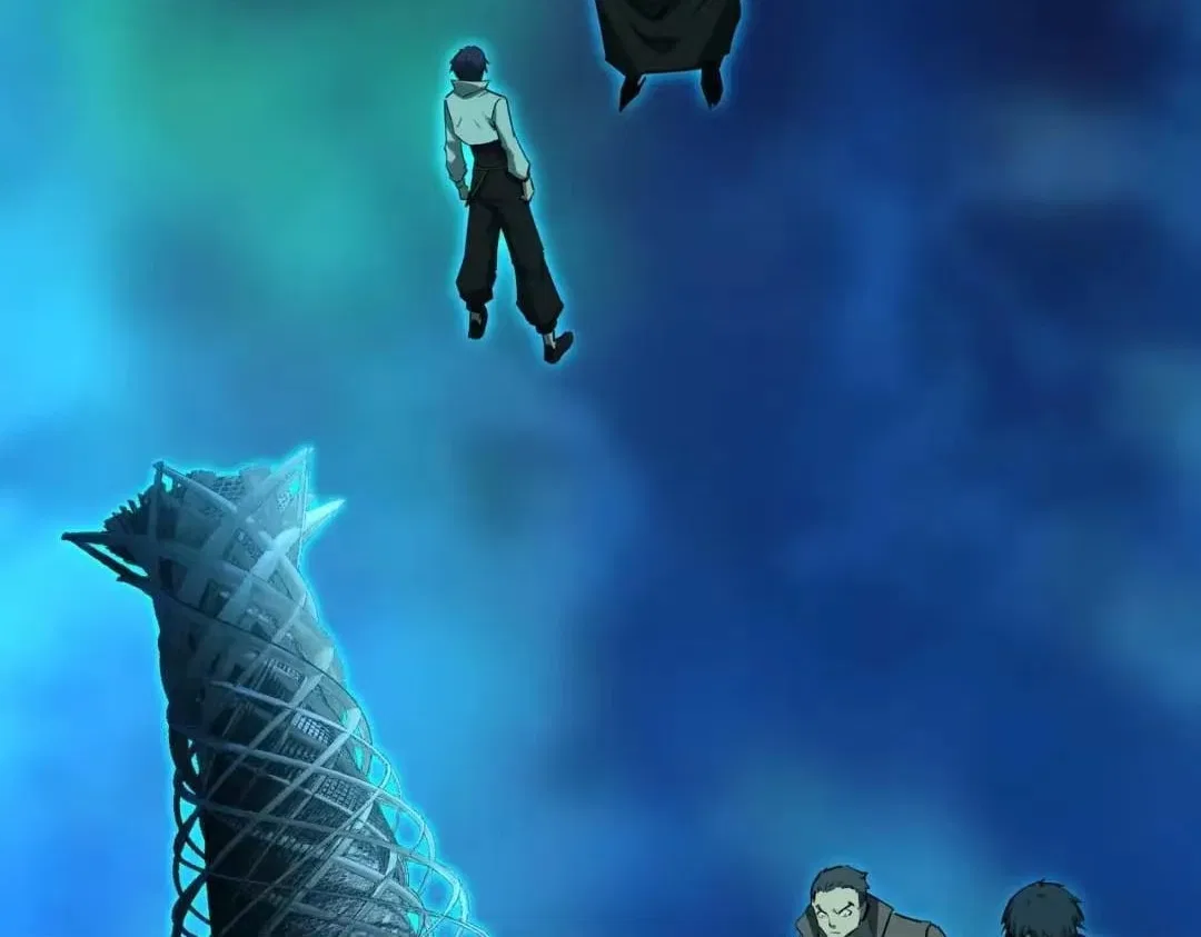 All People Scramble for the Tower, I Cleared 999 Floors in Advance Chapter 62 – Page 145