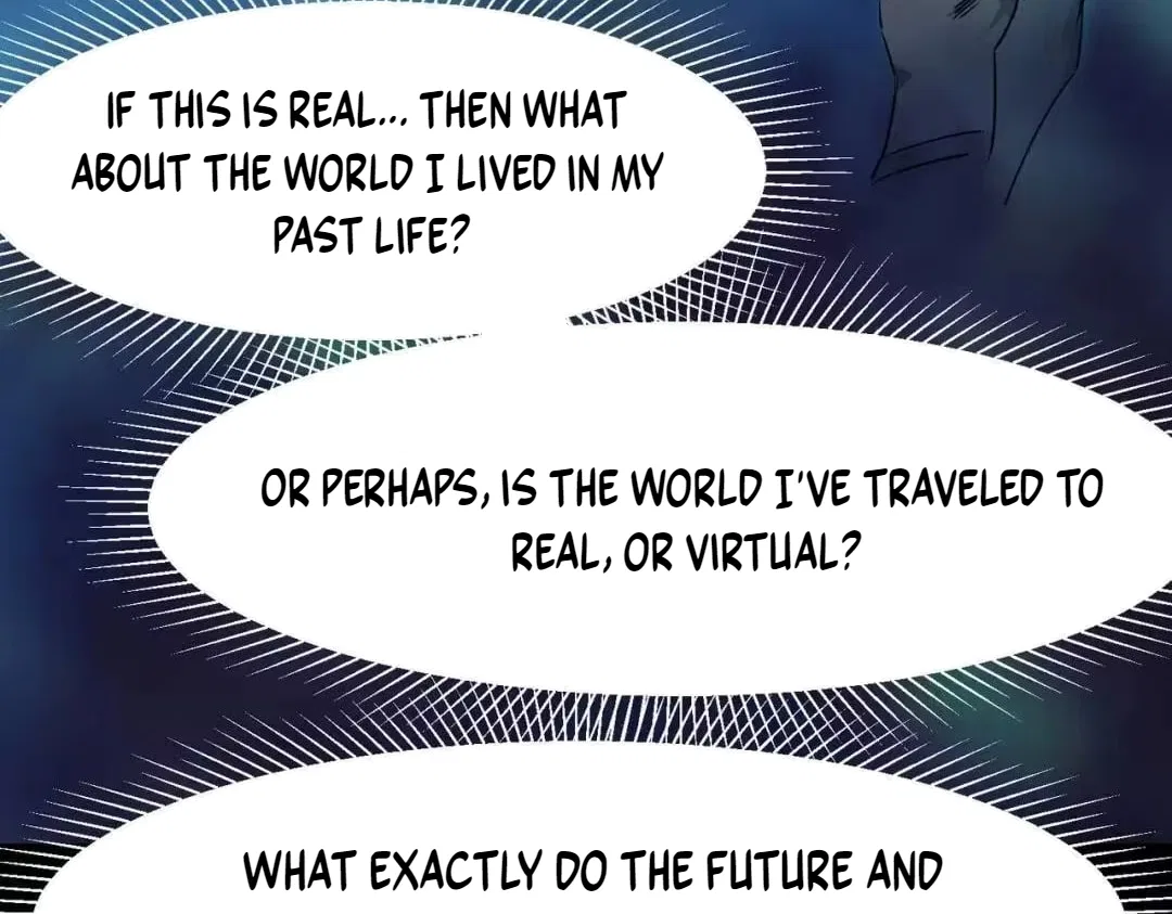 All People Scramble for the Tower, I Cleared 999 Floors in Advance Chapter 62 – Page 147