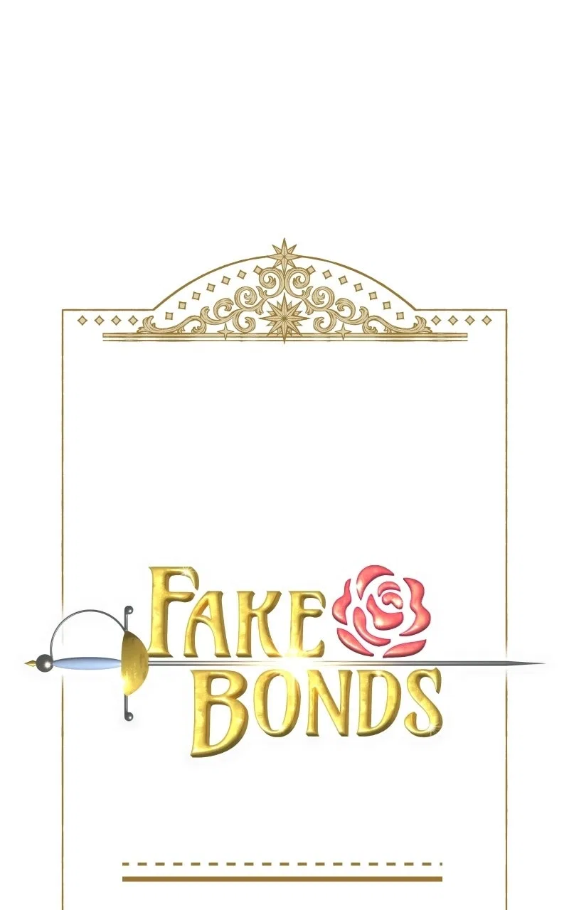 Fake Bonds Chapter 14 – Page 1