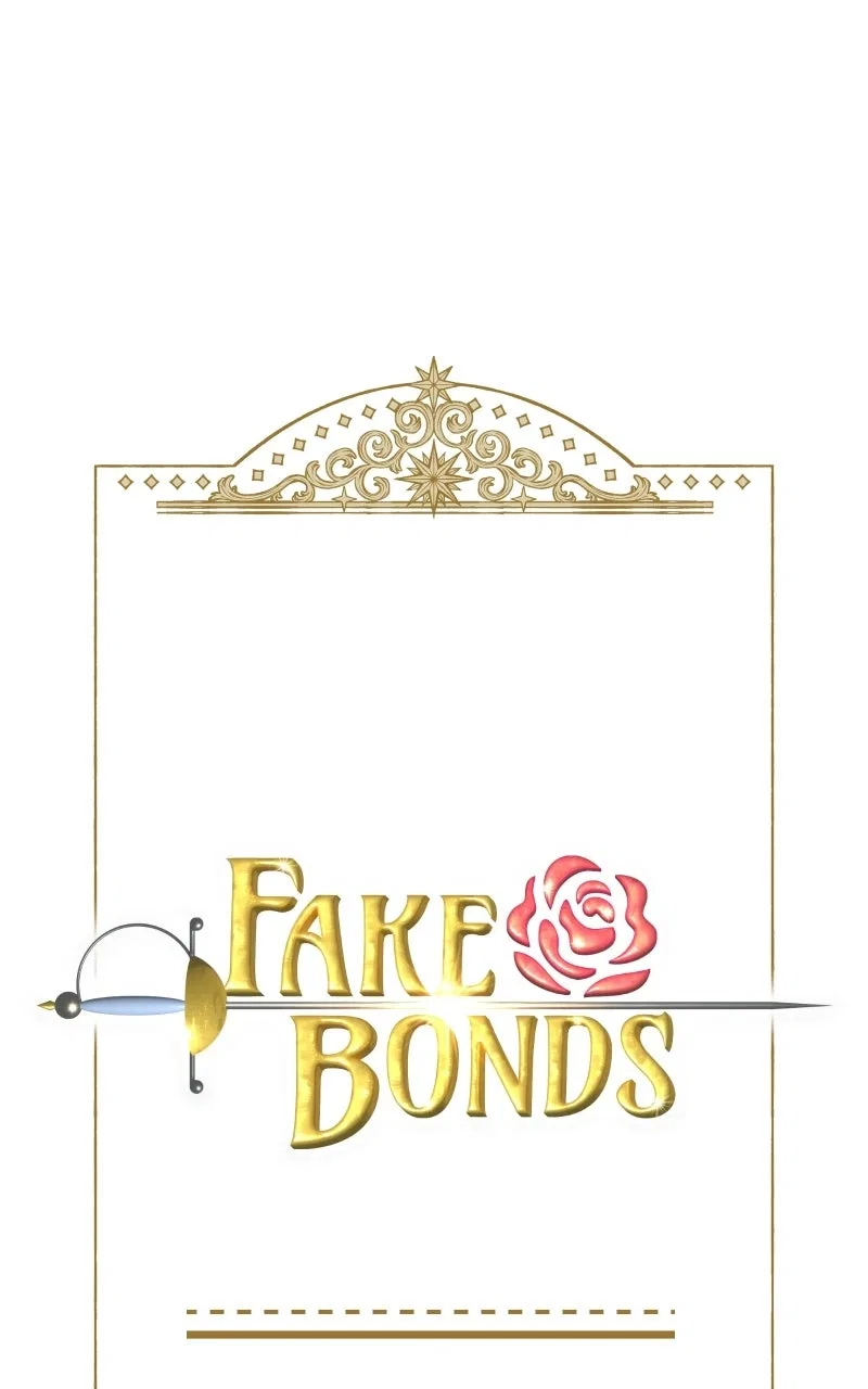 Fake Bonds Chapter 5 – Page 1