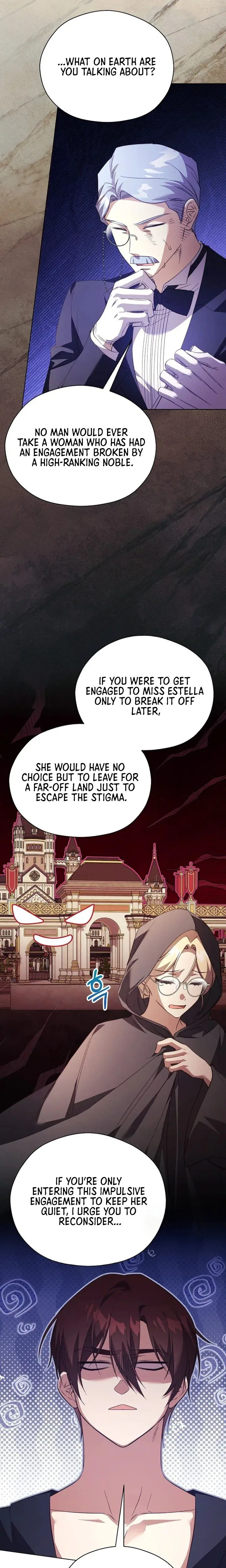 The Immoral Duke Needs to be Homeschooled Chapter 52 – Page 5