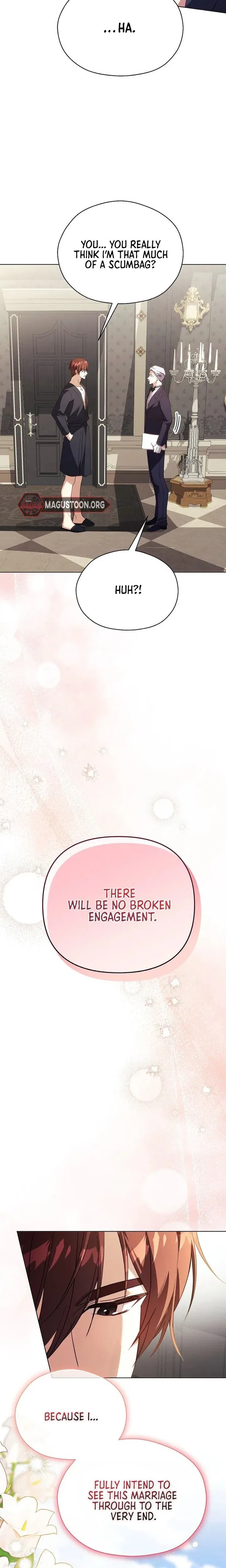 The Immoral Duke Needs to be Homeschooled Chapter 52 – Page 6