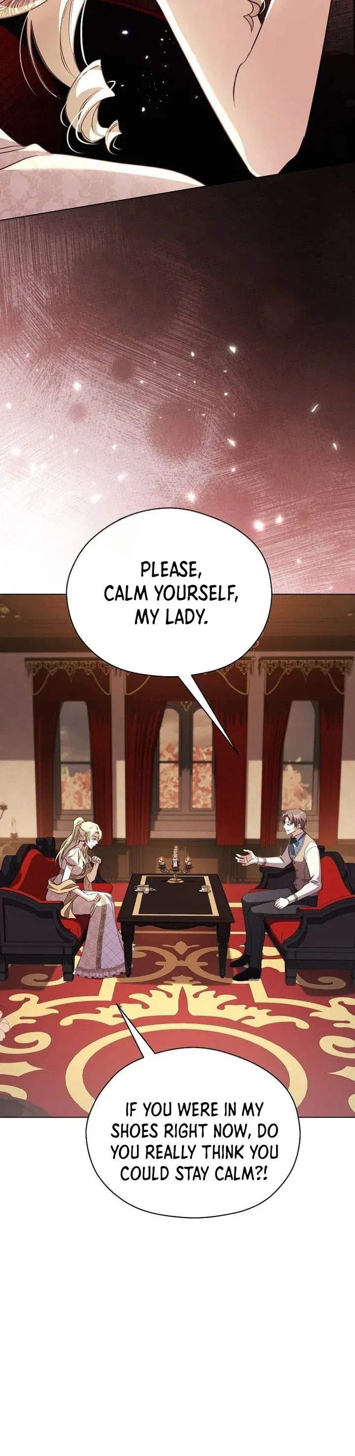 The Immoral Duke Needs to be Homeschooled Chapter 52 – Page 11