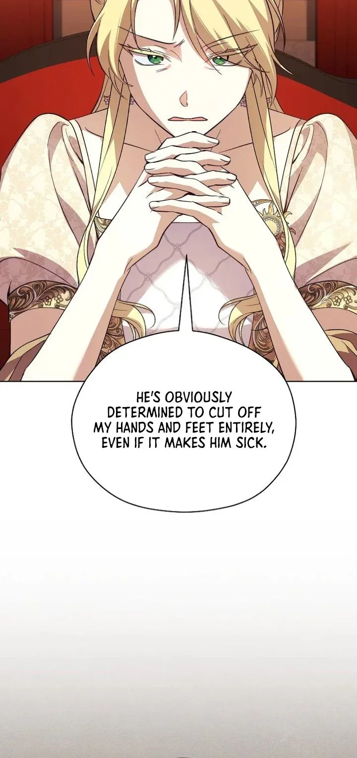The Immoral Duke Needs to be Homeschooled Chapter 52 – Page 14