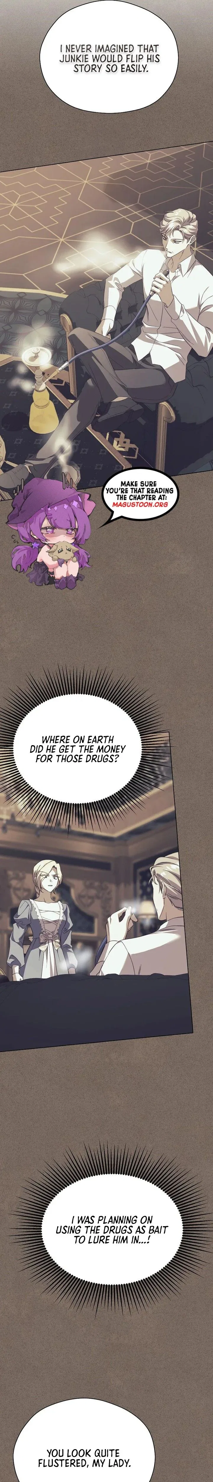 The Immoral Duke Needs to be Homeschooled Chapter 52 – Page 15