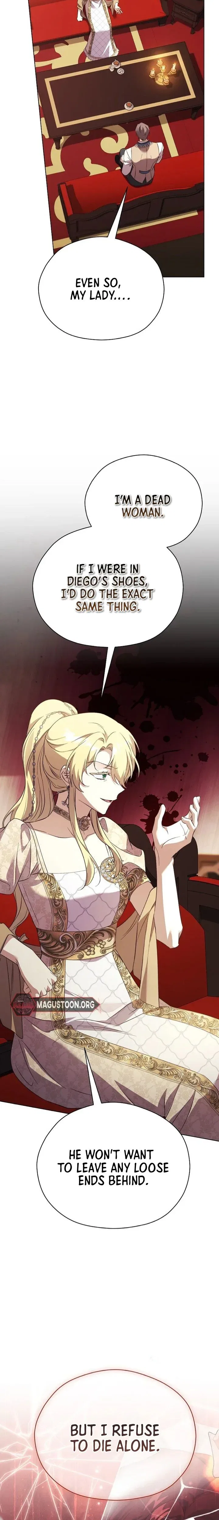 The Immoral Duke Needs to be Homeschooled Chapter 52 – Page 20