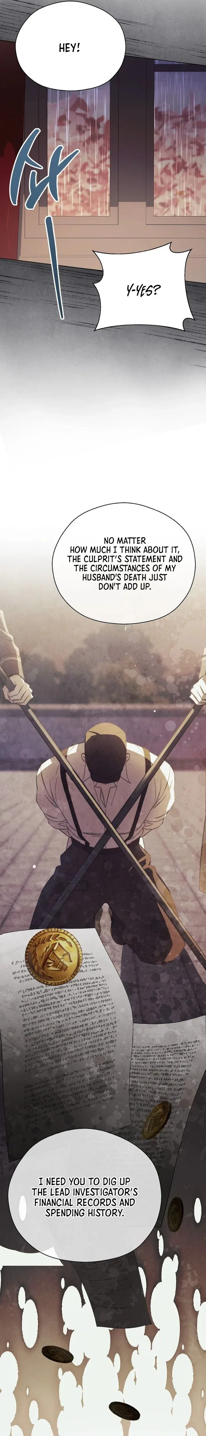 The Immoral Duke Needs to be Homeschooled Chapter 52 – Page 23