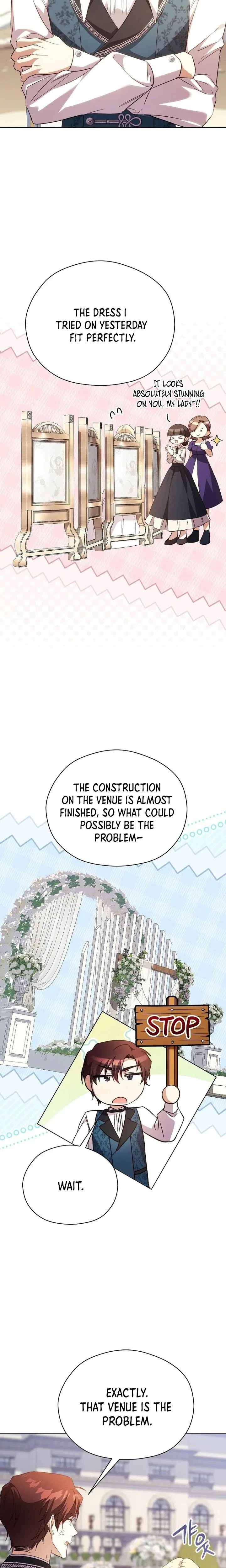 The Immoral Duke Needs to be Homeschooled Chapter 52 – Page 29
