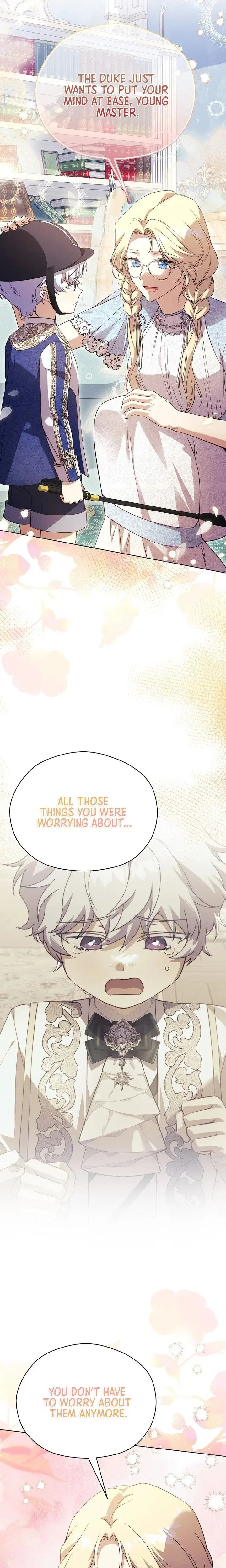 The Immoral Duke Needs to be Homeschooled Chapter 51 – Page 13