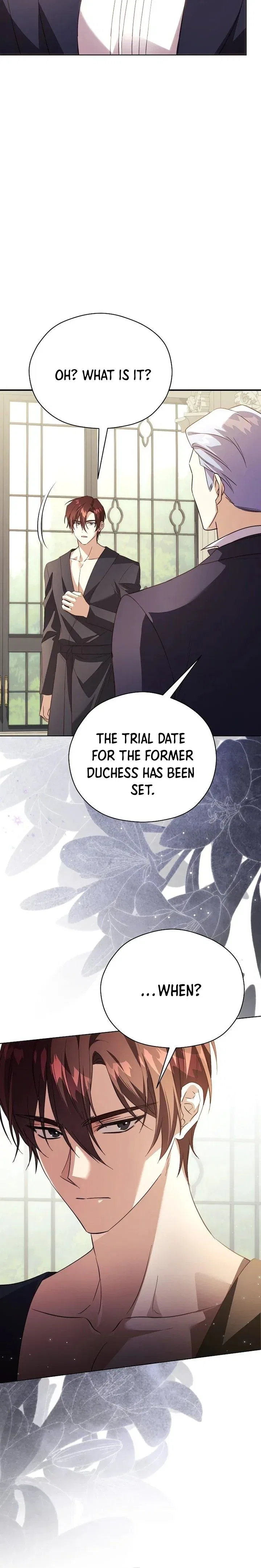 The Immoral Duke Needs to be Homeschooled Chapter 51 – Page 30