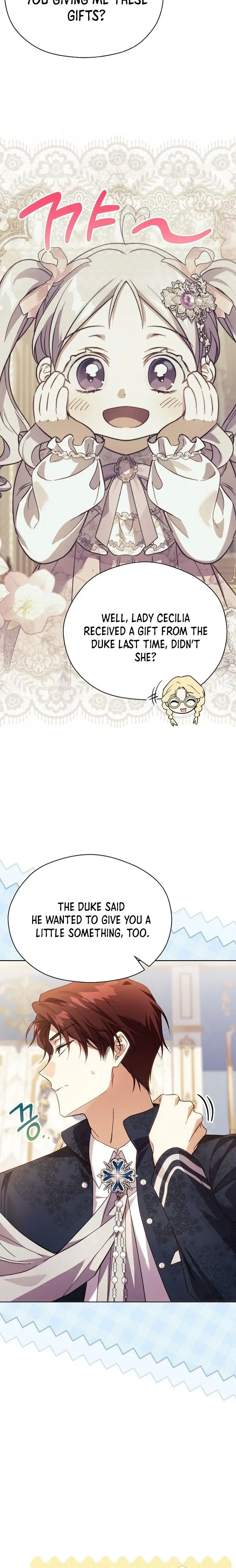 The Immoral Duke Needs to be Homeschooled Chapter 50 – Page 4