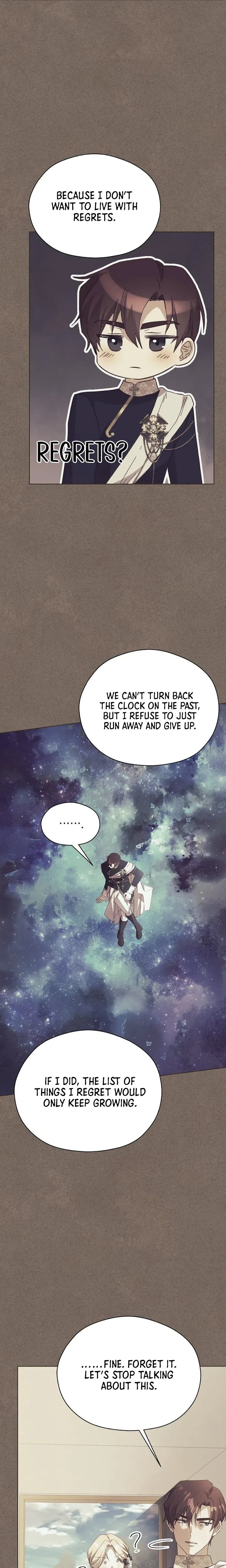 The Immoral Duke Needs to be Homeschooled Chapter 50 – Page 15