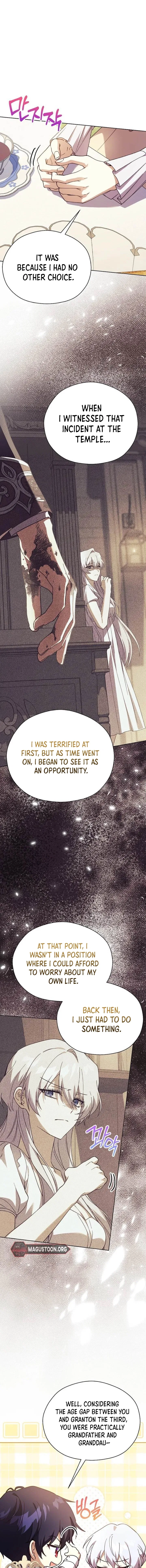 The Immoral Duke Needs to be Homeschooled Chapter 49 – Page 10