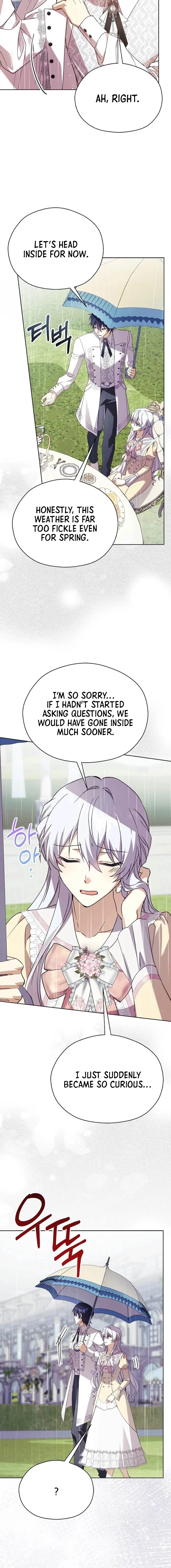 The Immoral Duke Needs to be Homeschooled Chapter 49 – Page 13