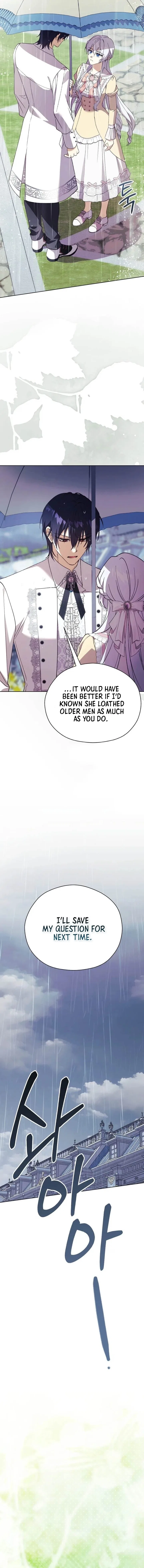 The Immoral Duke Needs to be Homeschooled Chapter 49 – Page 17