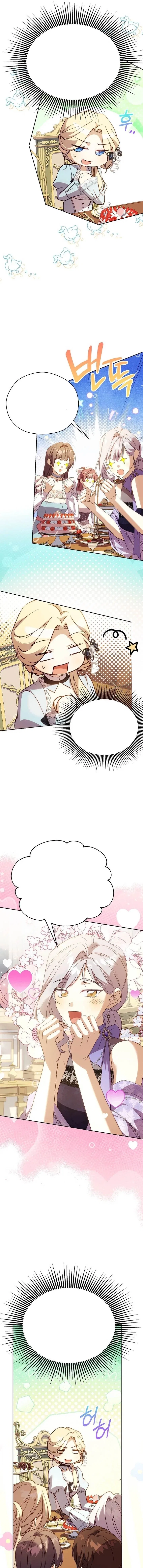 The Immoral Duke Needs to be Homeschooled Chapter 47 – Page 6